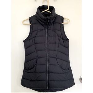lululemon Brave The Cold Vest